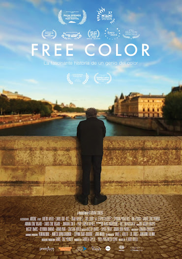 FREE COLOR (2020)