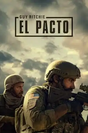 EL PACTO (THE COVENANT) (2023)
