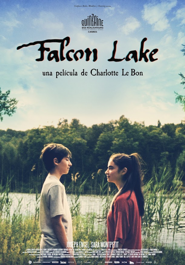 FALCON LAKE (2022)