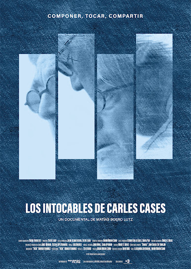 LOS INTOCABLES DE CARLES CASES (2023)