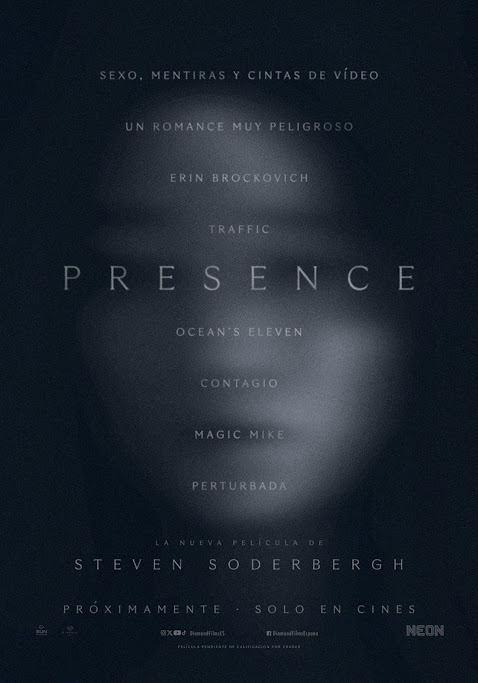 PRESENCE (2024)
