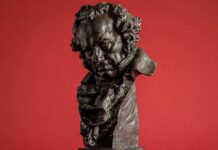 La 41 edición de los Premios Goya se celebrará en Pamplona el 6 de febrero de 2027