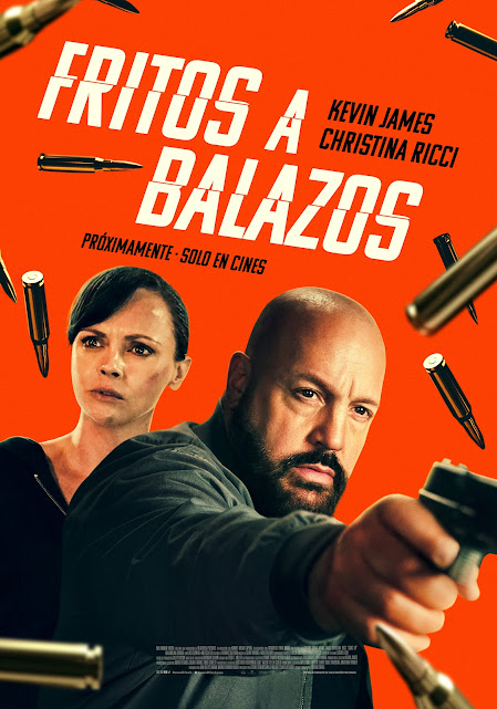 FRITOS A BALAZOS (2025)