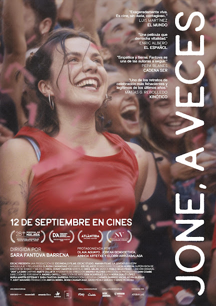 JONE, A VECES (2025)