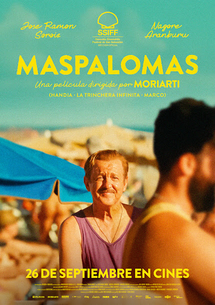 MASPALOMAS (2025)