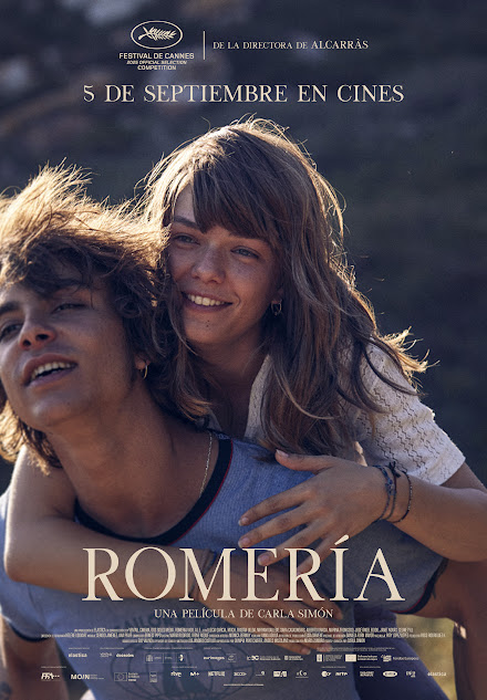ROMERÍA (2025)