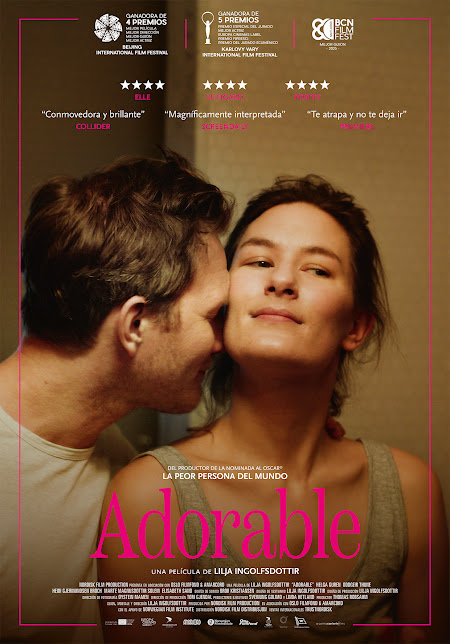ADORABLE (2024)