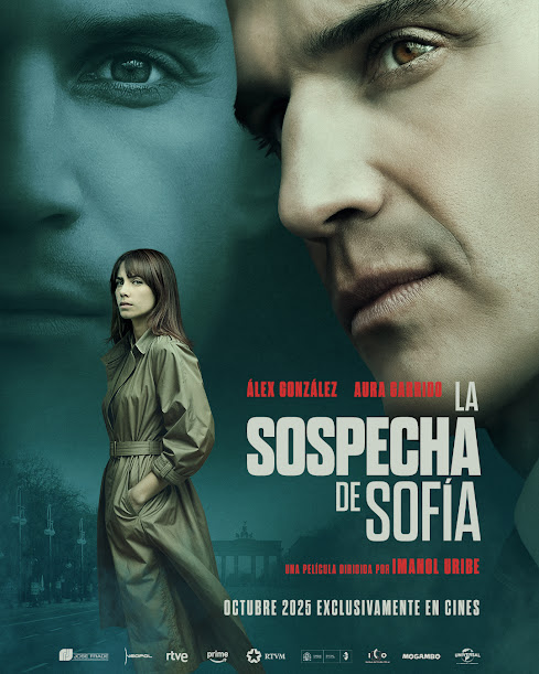 LA SOSPECHA DE SOFÍA (2025)