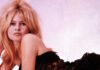 Ha muerto Brigitte Bardot