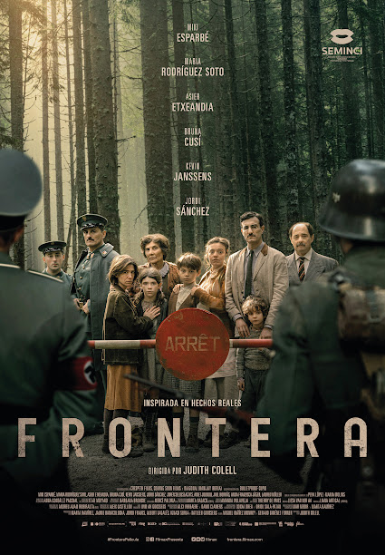 FRONTERA (2025)