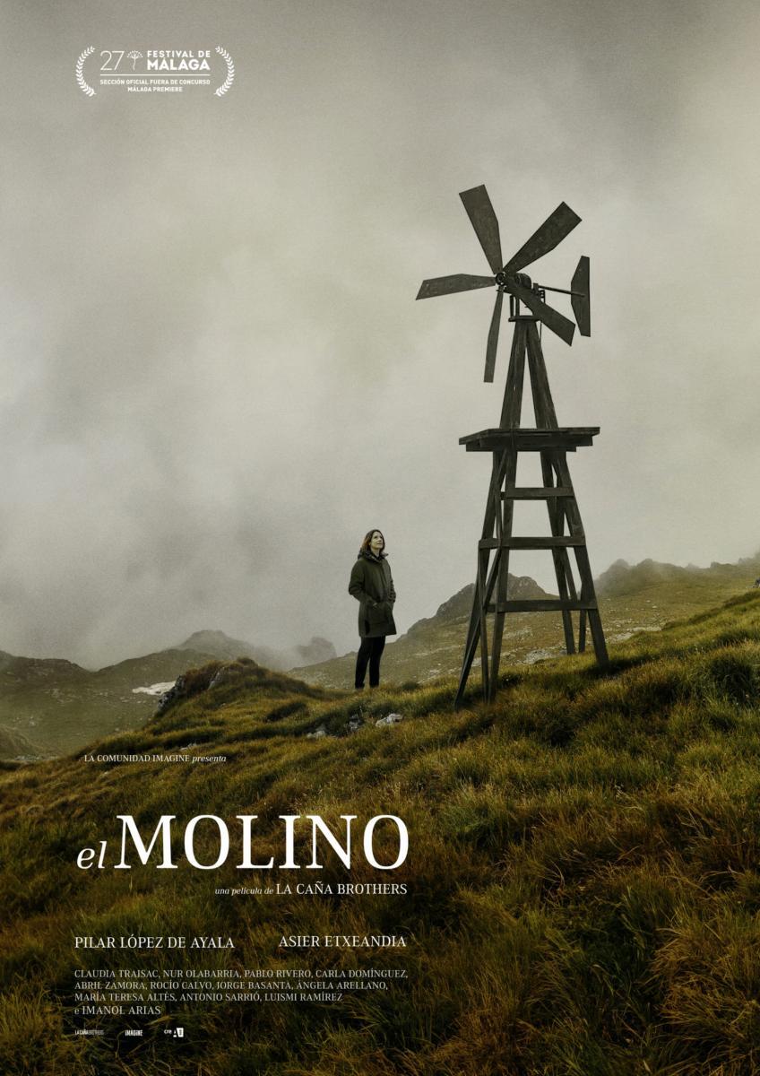 EL MOLINO (2024)