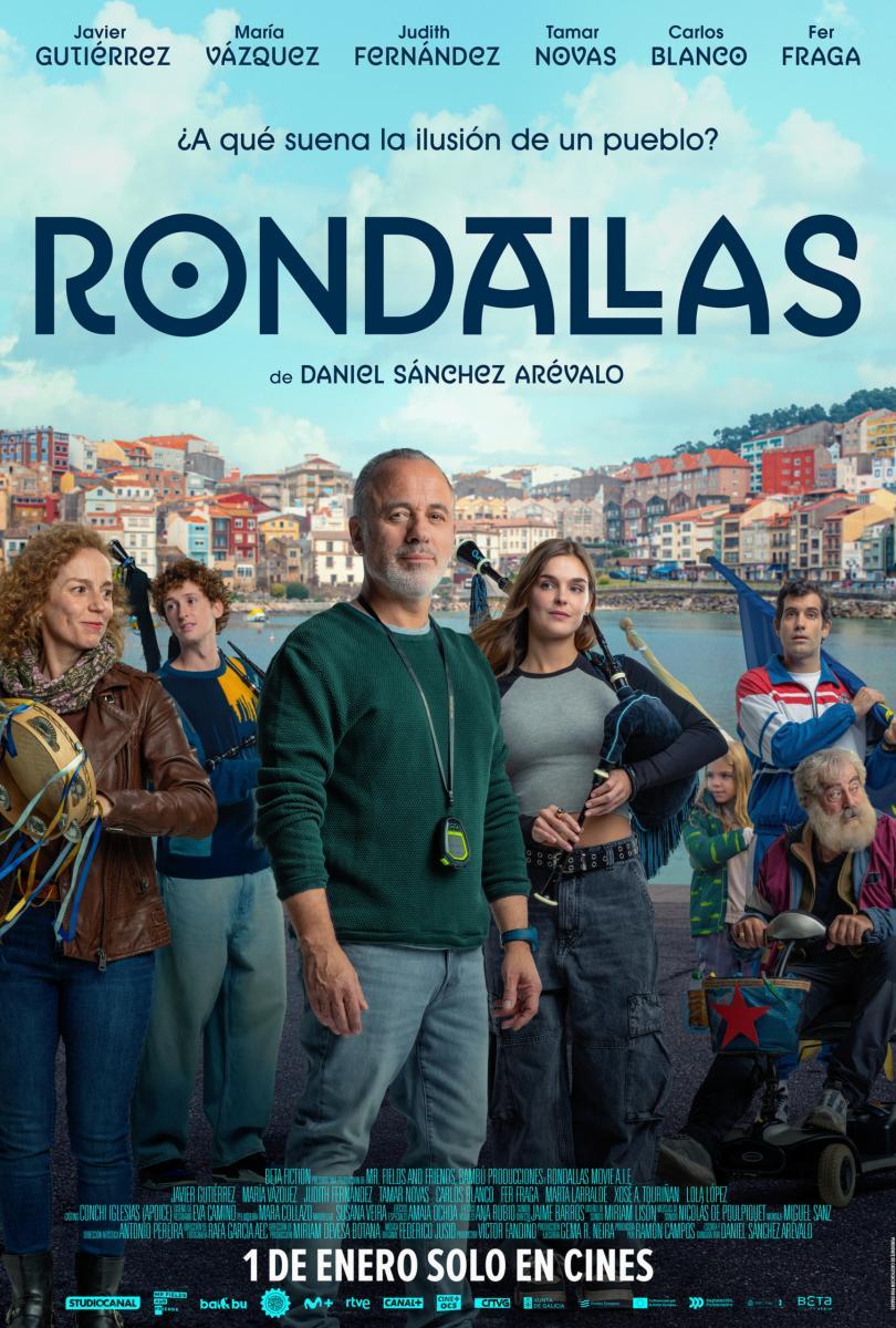 RONDALLAS (2025)