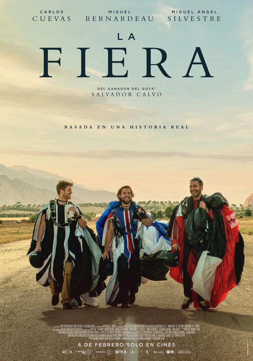 LA FIERA (2026)