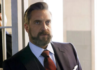 Raúl Esparza volverá a Broadway para interpretar a Galileo Galilei a finales de este año