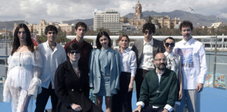 Fernando González Molina reinterpreta en el Festival de Málaga «Mi querida señorita» con una visión pedagógica sobre la identidad