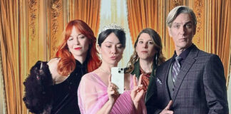 Leonor Watling y Ángela Cervantes se incorporan a la segunda temporada de «Su Majestad»