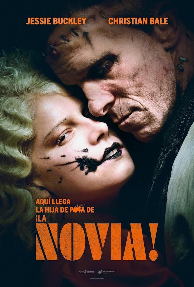 ¡LA NOVIA! (2026)
