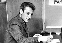 Ha fallecido el director y guionista José Ulloa a los 92 años