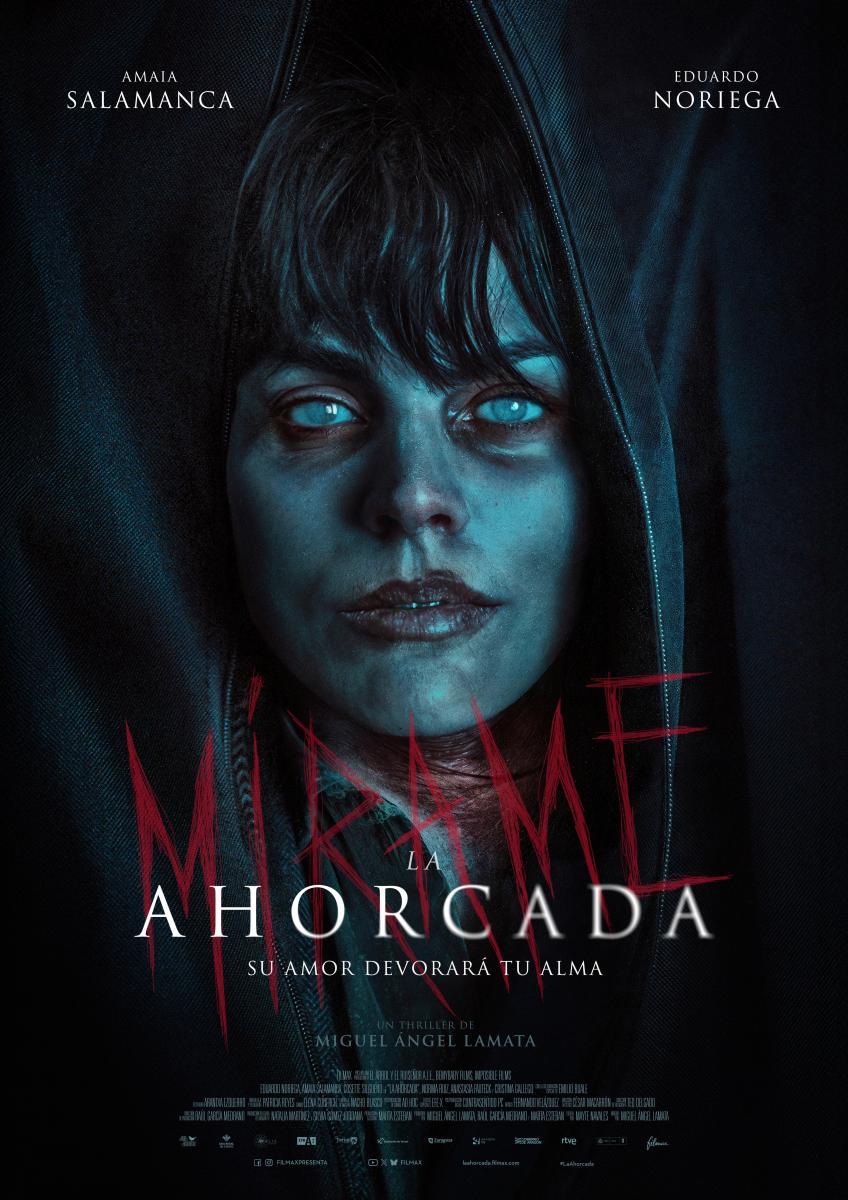 LA AHORCADA (2026)