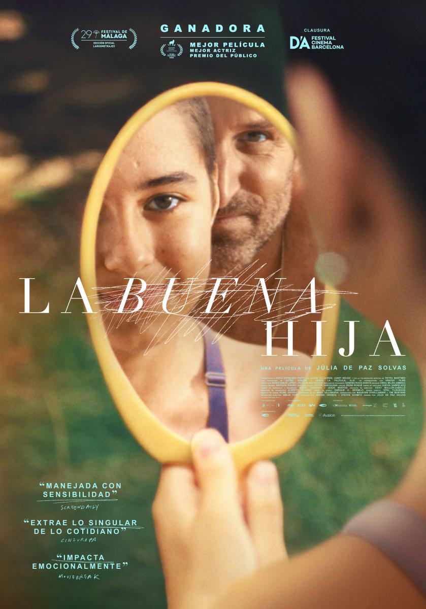 LA BUENA HIJA (2025)