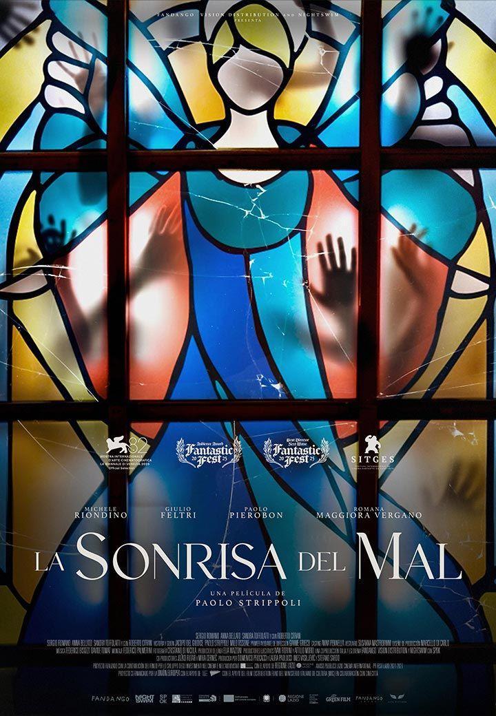 LA SONRISA DEL MAL (2025)