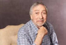 Ha muerto el actor argentino Luis Brandoni