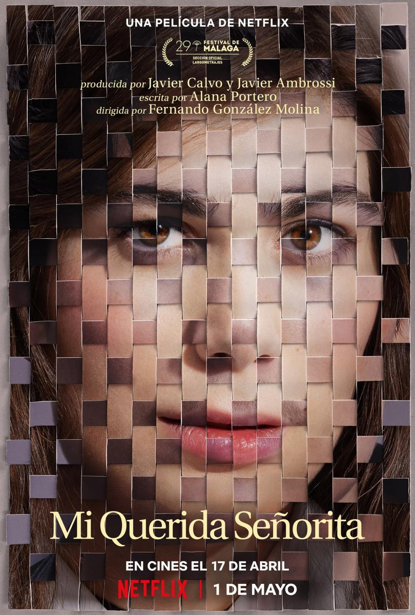 MI QUERIDA SEÑORITA (2026)