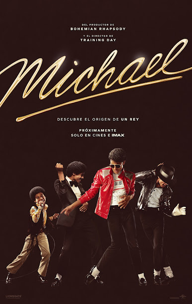 MICHAEL (2026)