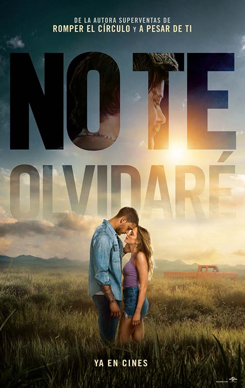 NO TE OLVIDARÉ (2026)