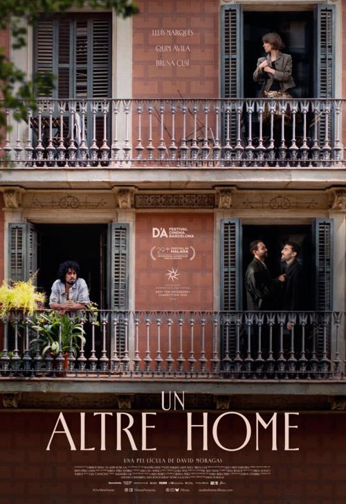 UN ALTRE HOME (OTRO HOMBRE) (2025)