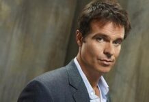 Muere Patrick Muldoon, actor de «Melrose Place», a los 57 años