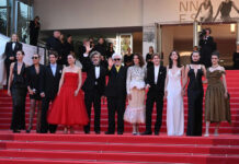 Llega a Cannes «Amarga Navidad», la segunda película española en pos de la Palma de Oro