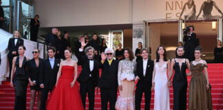 Llega a Cannes «Amarga Navidad», la segunda película española en pos de la Palma de Oro