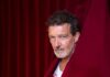 Comunicado de Antonio Banderas