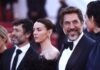 Se estrena en Cannes «El ser querido», soterrado duelo paternofilial entre Javier Bardem y Victoria Luengo