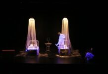 «Ícaro», la obra emblemática del suizo Daniele Finzi Pasca, llega al Teatro-Circo Price de Madrid
