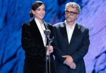 «O Agente Secreto» logra el premio a la Mejor Película y «El Eternauta» triunfa como Mejor Miniserie o Teleserie en la XIII edición de los Premios Platino