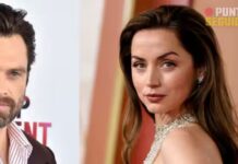 Sebastián Stan y Ana de Armas protagonizarán el proyecto del chileno Felipe Gálvez sobre el proceso a Pinochet