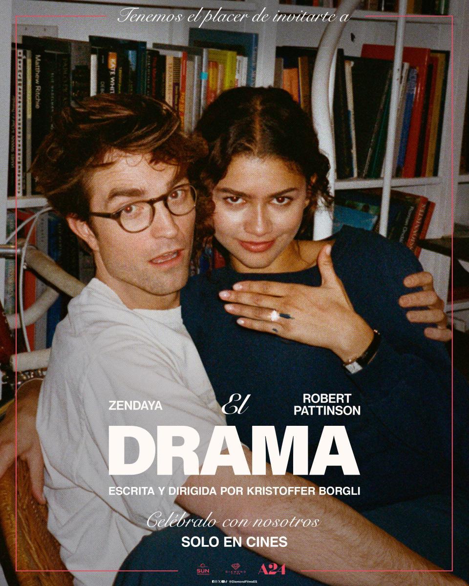 EL DRAMA (2026)