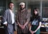 Velasco Broca rueda su ópera prima «El futuro testamento» junto a Mireia Oriol, Álex Brendemühl y Ariadna Gil