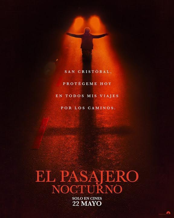 EL PASAJERO NOCTURNO (2026)
