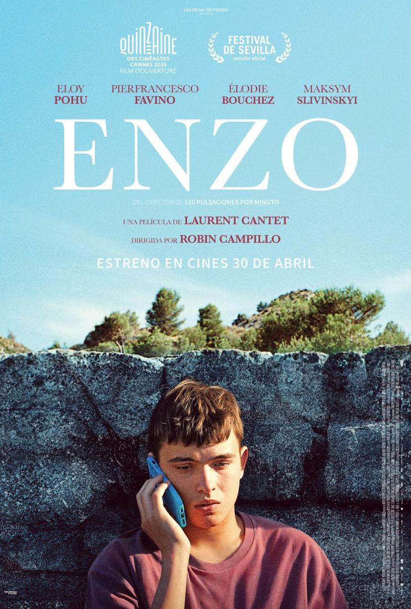 ENZO (2025)