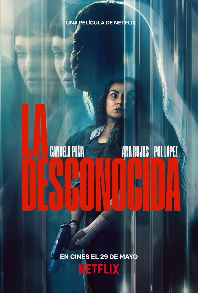 LA DESCONOCIDA (2026)