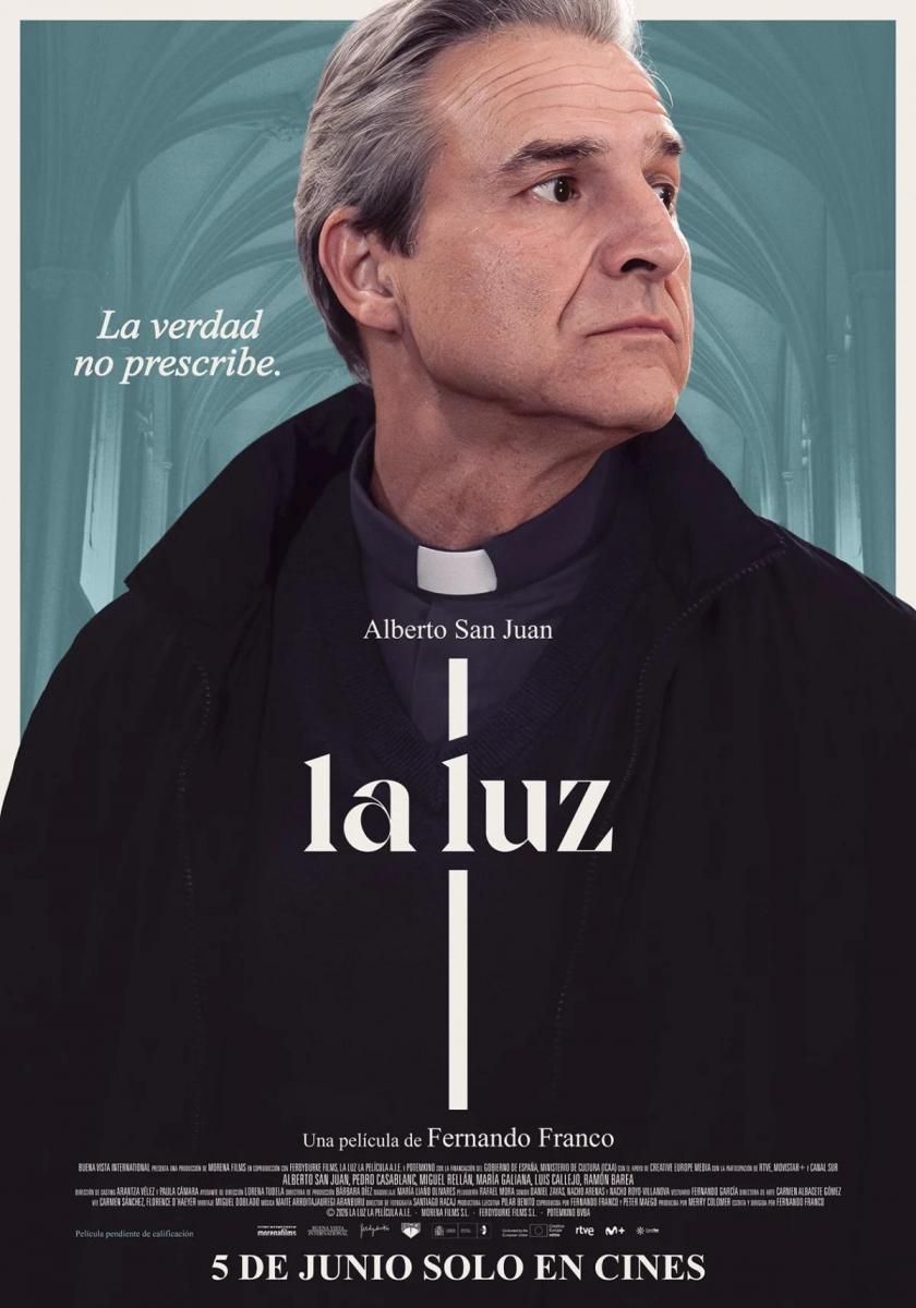 LA LUZ (2026)