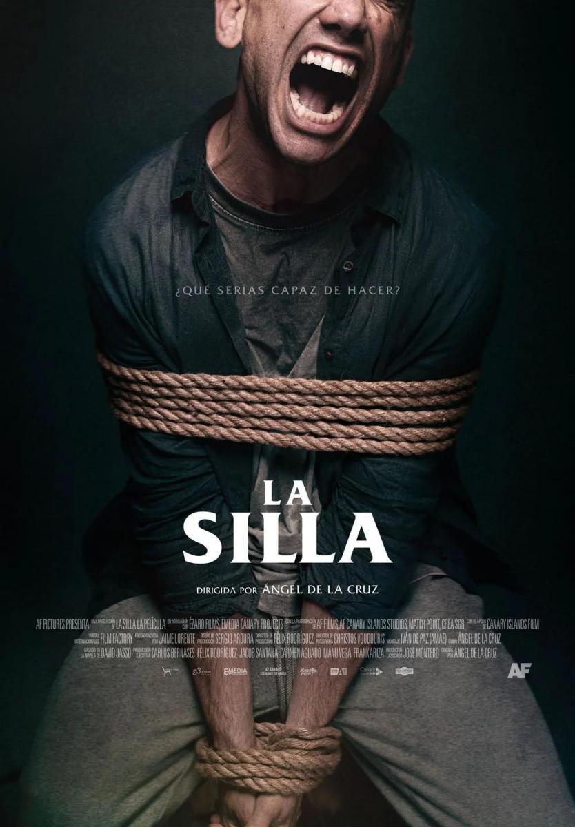 LA SILLA (2026)