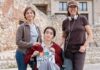 Arranca el rodaje de «Abril, hoy no es invierno», primer largometraje de ficción de Mabel Lozano basado en su corto homónimo