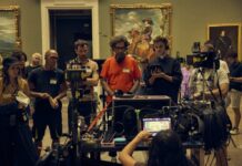 Sergi Pérez dirige «Memorial» una historia sobre el duelo y la memoria protagonizada por Sergi López, Iria del Río y Ramon Pujol