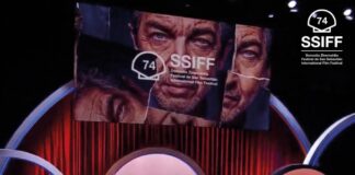 «Tender Loving Care» de Mike Leigh, Concha de Oro del 74ª Festival de San Sebastián