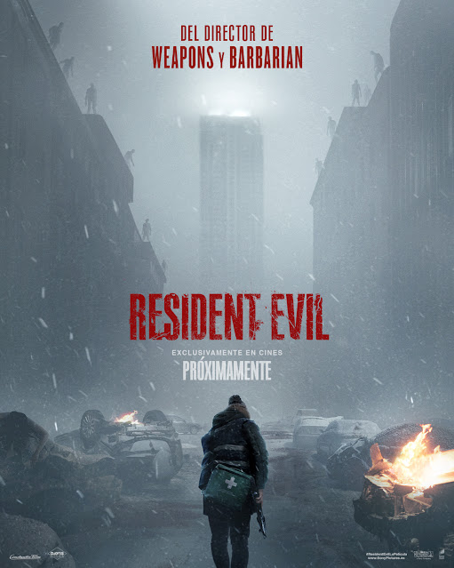 RESIDENT EVIL (2026)