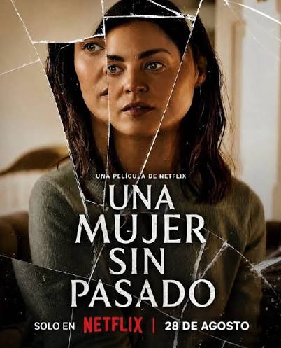 UNA MUJER SIN PASADO (2026)